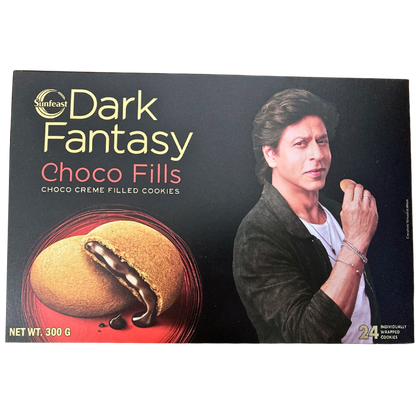 DARK FANTASY CHOCO FILLS