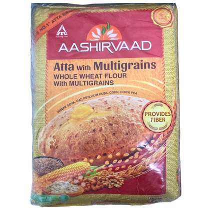ATTA MULTIGRAIN FLOUR