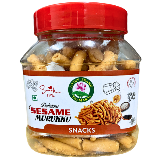 SESAME MURUKKU