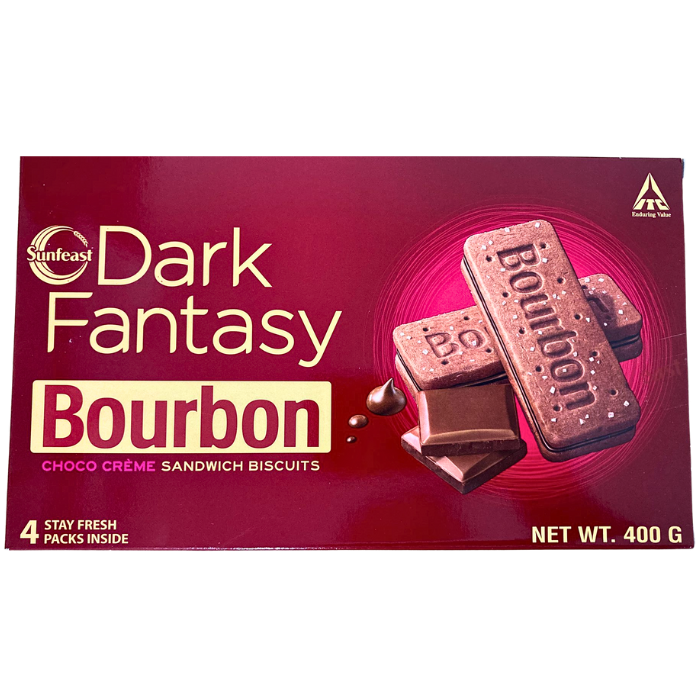 DARK FANTASY BOURBON