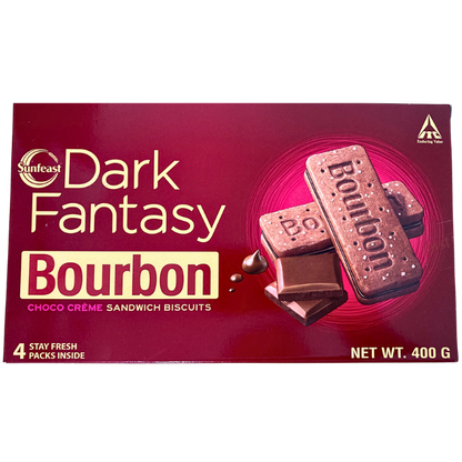 DARK FANTASY BOURBON