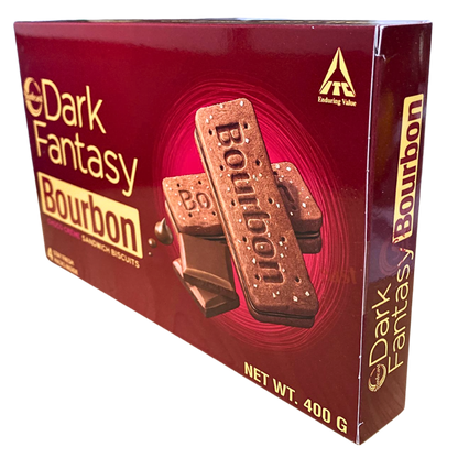DARK FANTASY BOURBON
