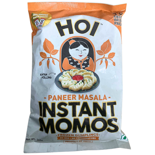 PANEER MASALA INSTANT MOMOS