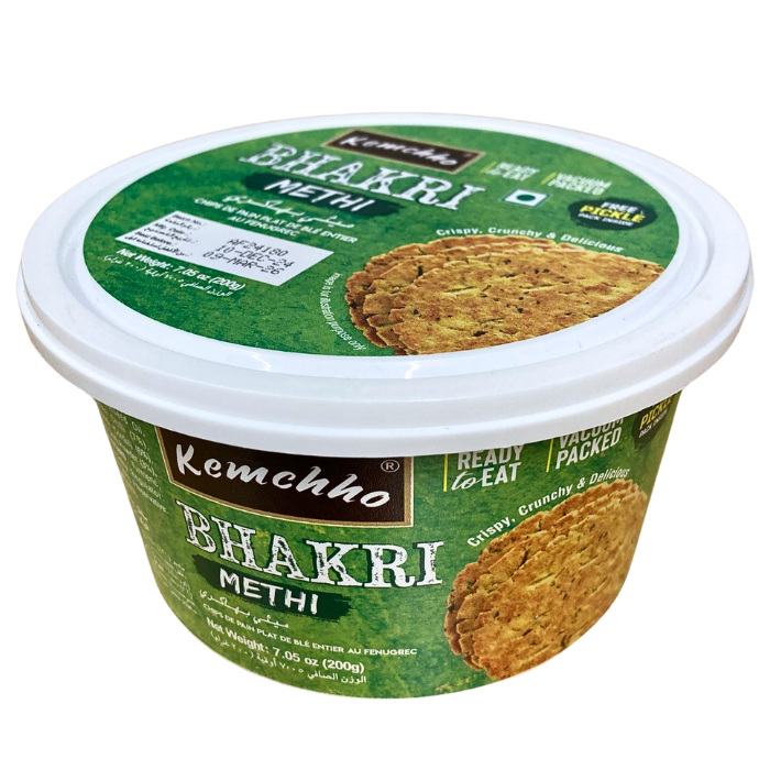 BHAKRI METHI