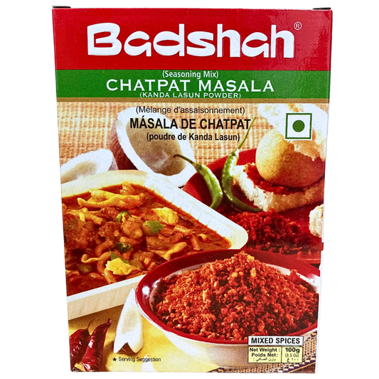 CHATPAT MASALA