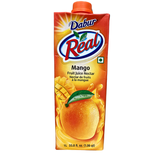 REAL MANGO