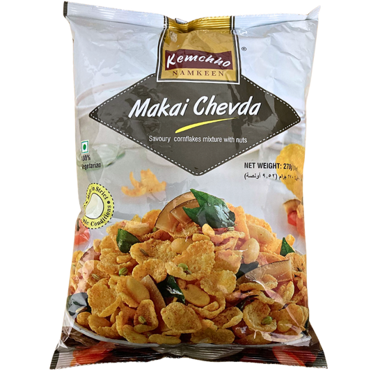 MAKAI CHEVDA