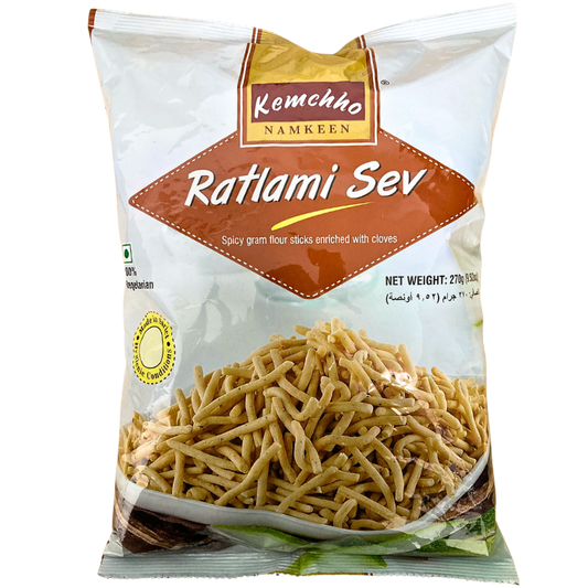 RATLAMI SEV