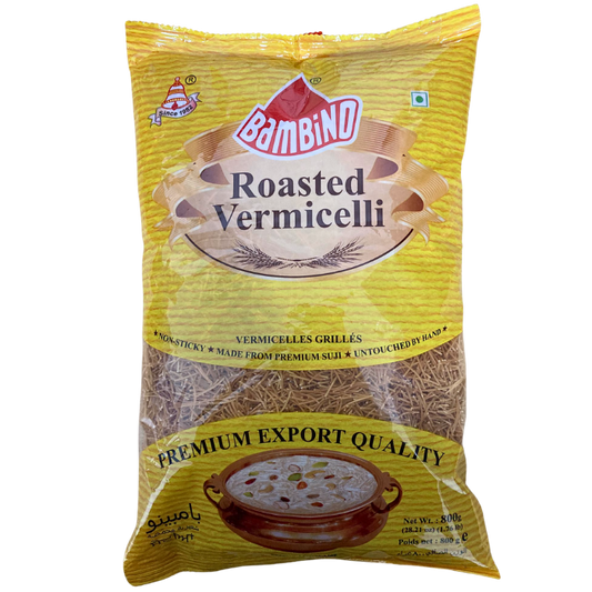 ROASTED VERMICELLI