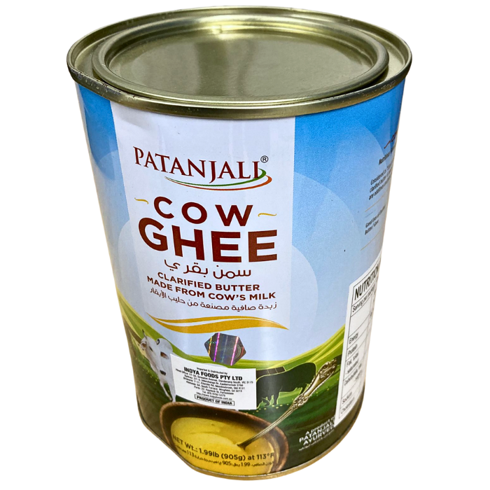 COW GHEE