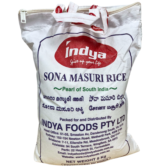 SONA MASURI RICE