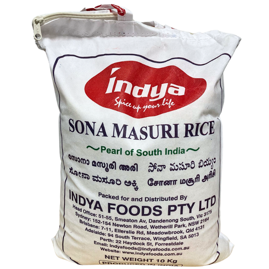 SONA MASURI RICE