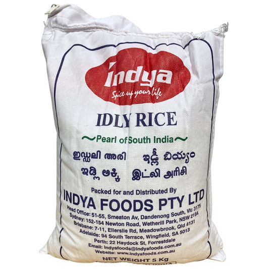 IDLY RICE
