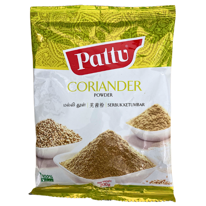 CORIANDER POWDER