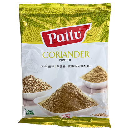 CORIANDER POWDER