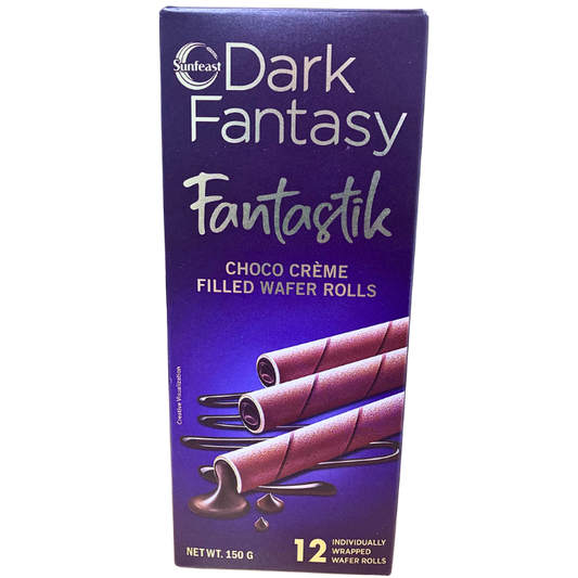 DARK FANTASY FANTASTIK CHOCO CREME