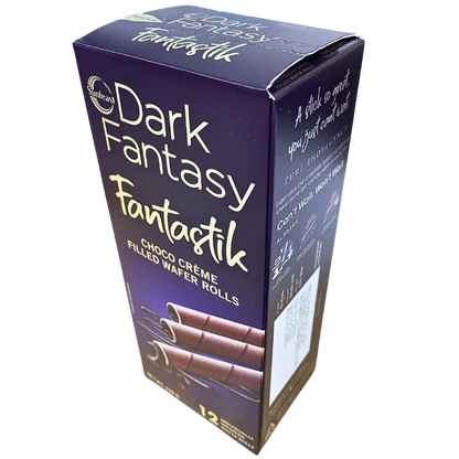 DARK FANTASY FANTASTIK CHOCO CREME