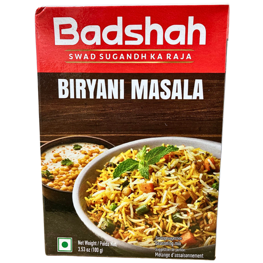 BIRYANI MASALA