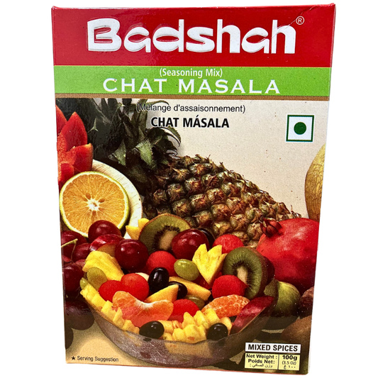CHAT MASALA