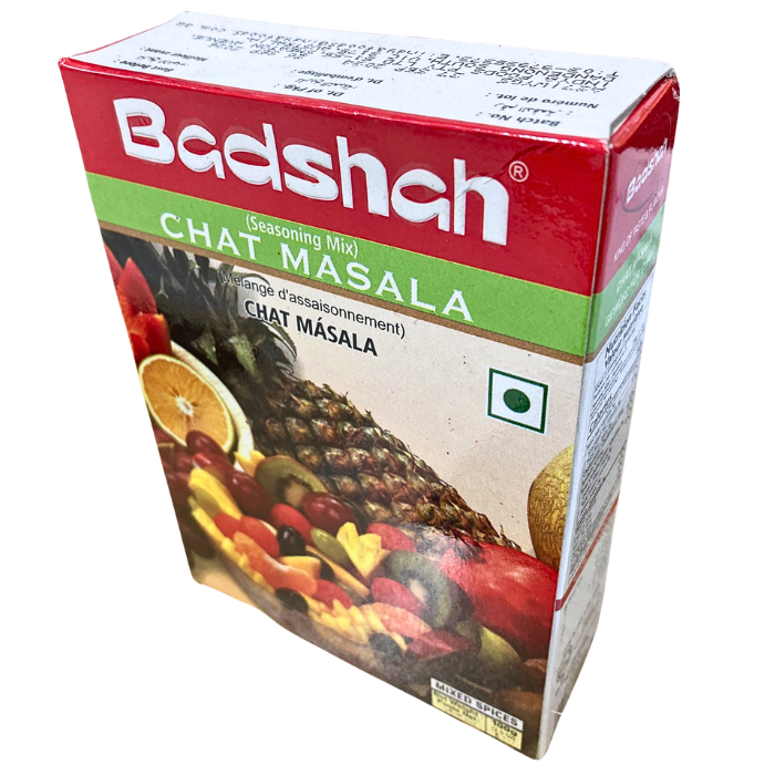 CHAT MASALA