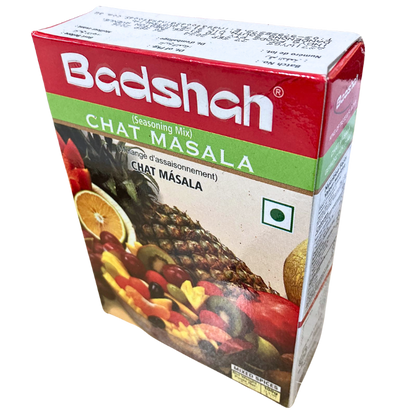 CHAT MASALA