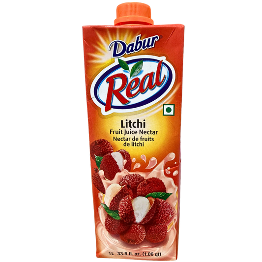 REAL LITCHI