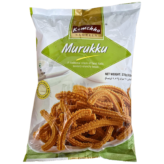 MURUKKU