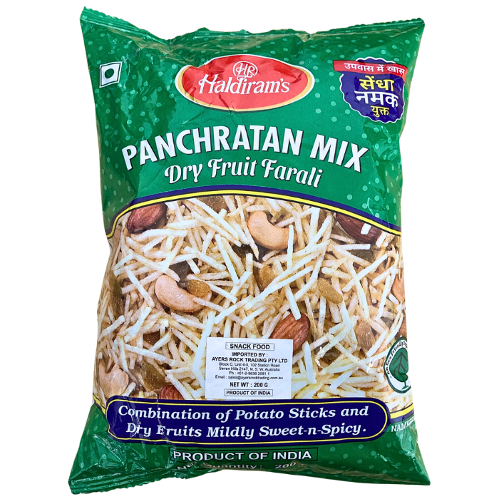 PANCHRATAN MIX