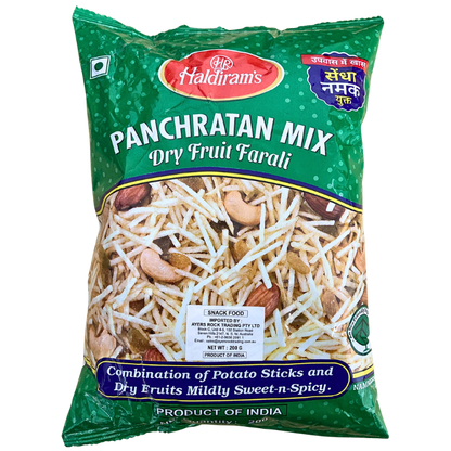 PANCHRATAN MIX
