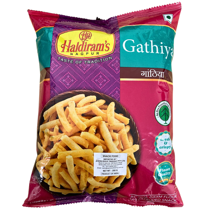 GATHIYA