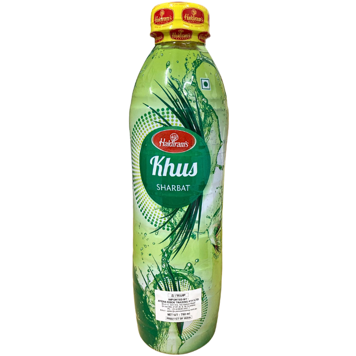 KHUS SHARBAT