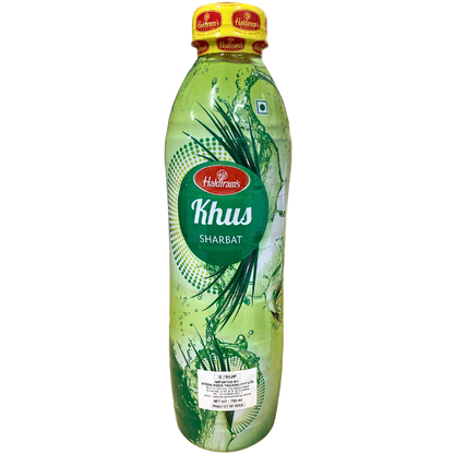 KHUS SHARBAT