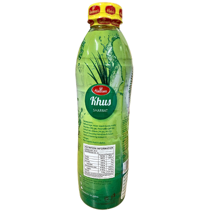 KHUS SHARBAT