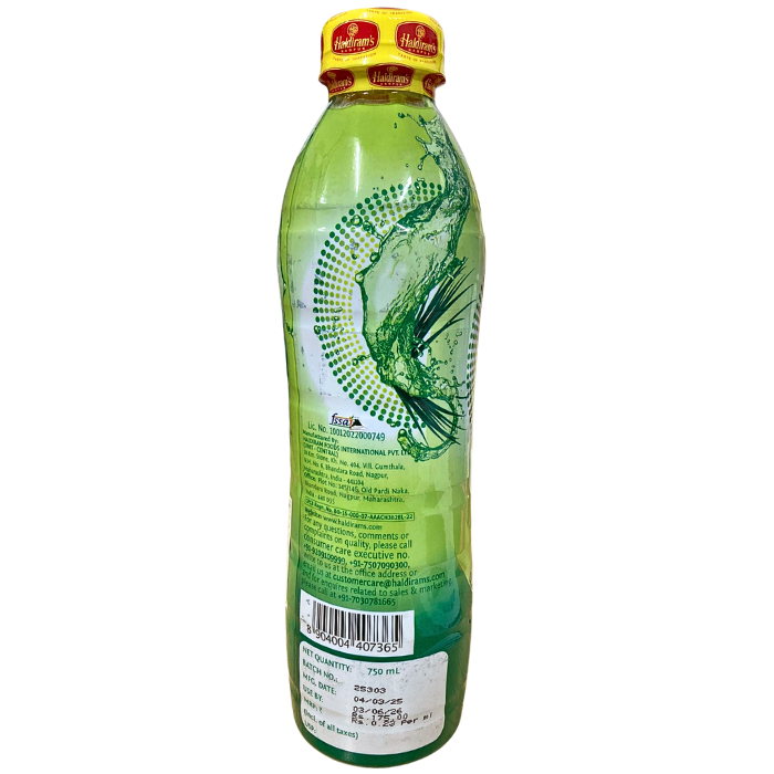 KHUS SHARBAT