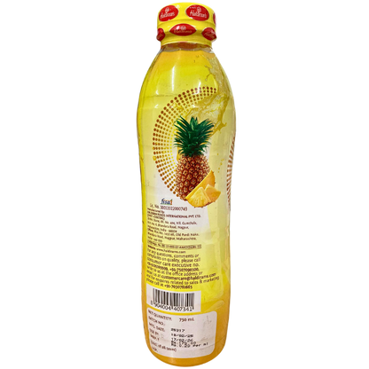 PINEAPPLE SQUASH
