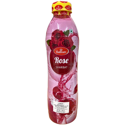 ROSE SHARBAT