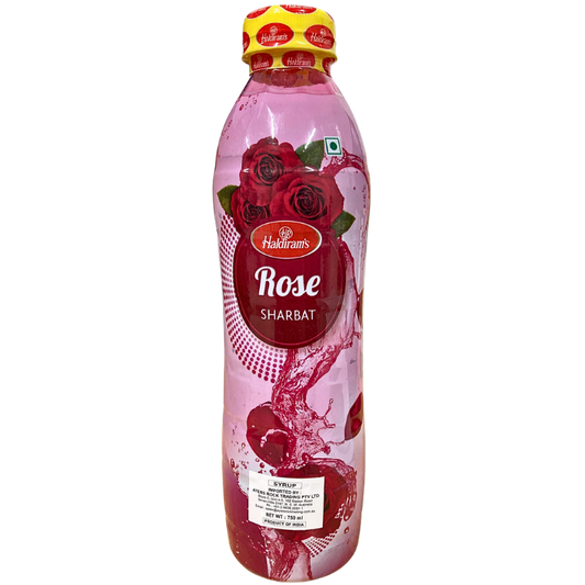 ROSE SHARBAT