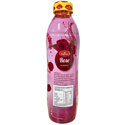 ROSE SHARBAT