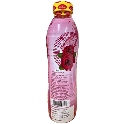 ROSE SHARBAT
