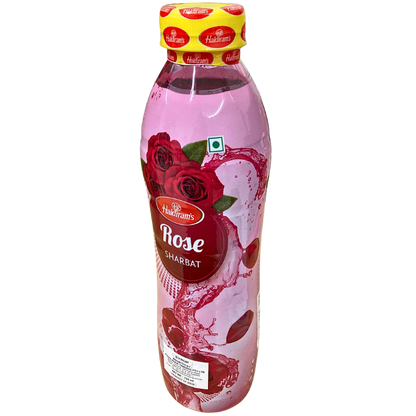 ROSE SHARBAT