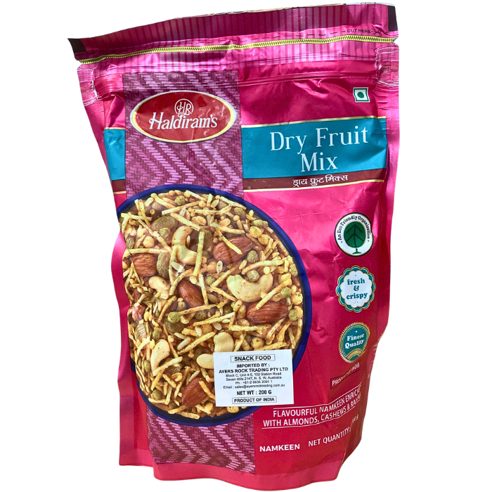 DRY FRUIT MIX