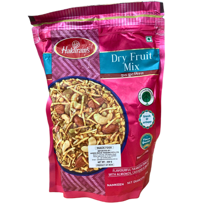 DRY FRUIT MIX