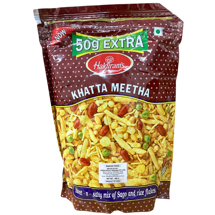 KHATTA MEETHA