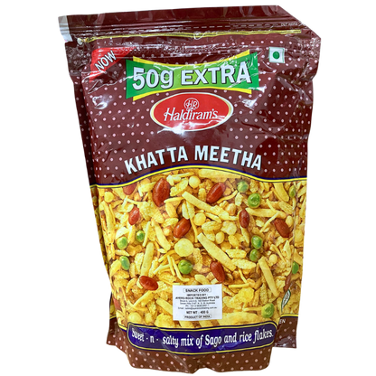 KHATTA MEETHA