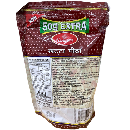 KHATTA MEETHA