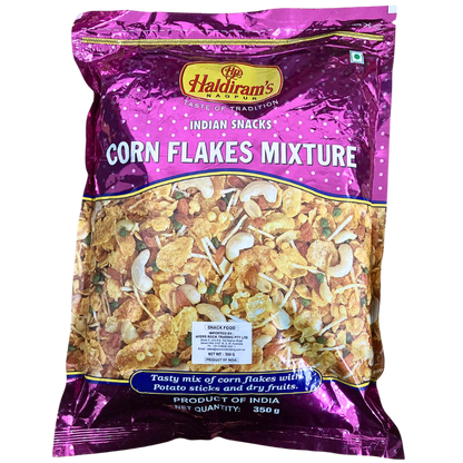 CORN FLAKES MIXTURE