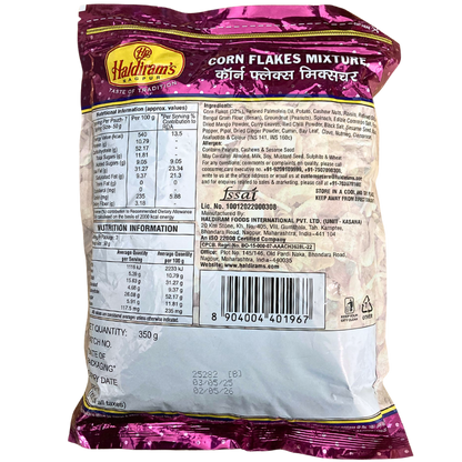 CORN FLAKES MIXTURE