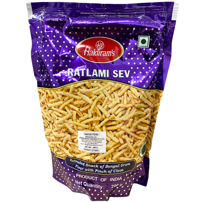 RATLAMI SEV