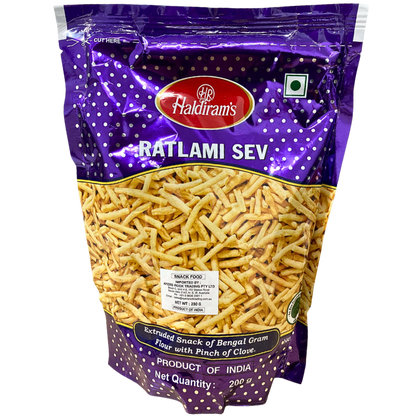RATLAMI SEV