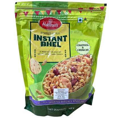 INSTANT BHEL
